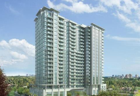 Savvy Condominiums at Cosmo