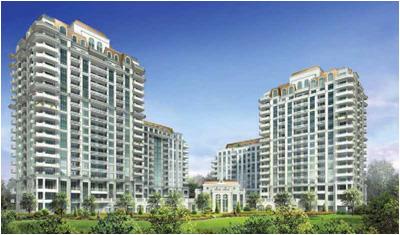 Aria Condominiums