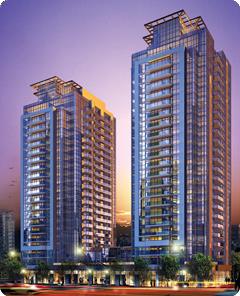 Luxe Condominiums Phase 2