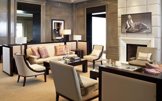 Four Seasons Toronto