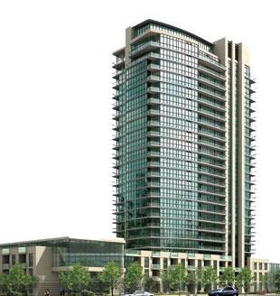 One Sherway Tower 4