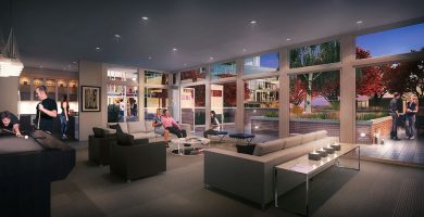Stollery Estates