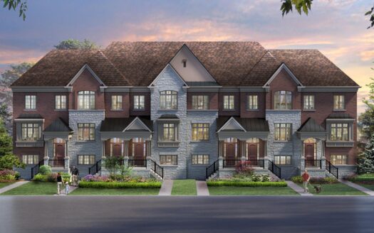 Kennedy Manors