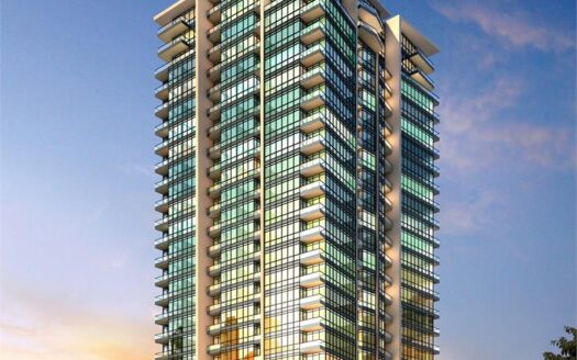 Pinnacle Grand Park