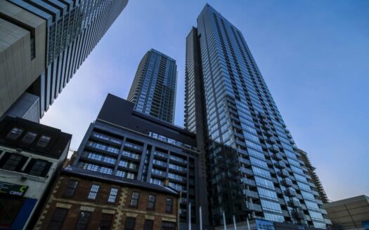 The Pinnacle on Adelaide