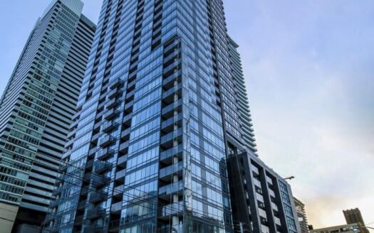 The Pinnacle on Adelaide
