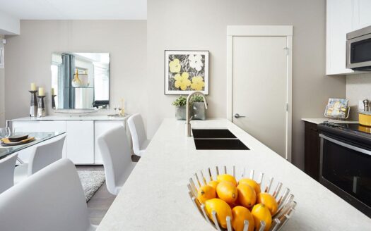 Grandin Parc Village