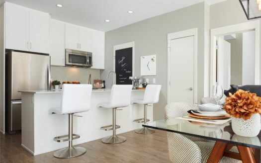 Grandin Parc Village