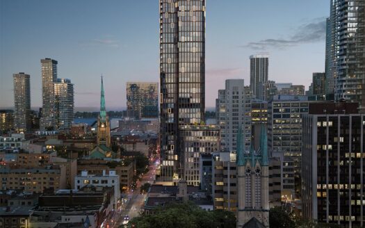 ALiAS Condos