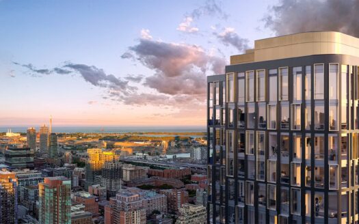 ALiAS Condos