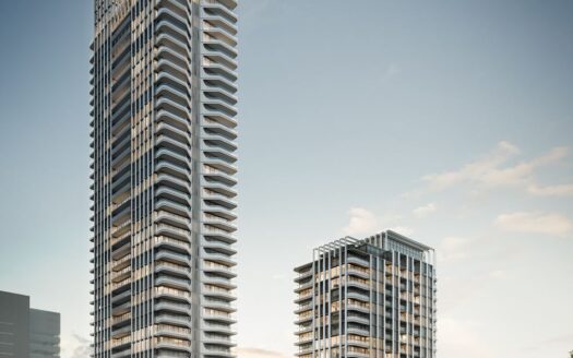 Artwalk Condos
