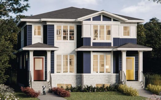 Huxley Duplex