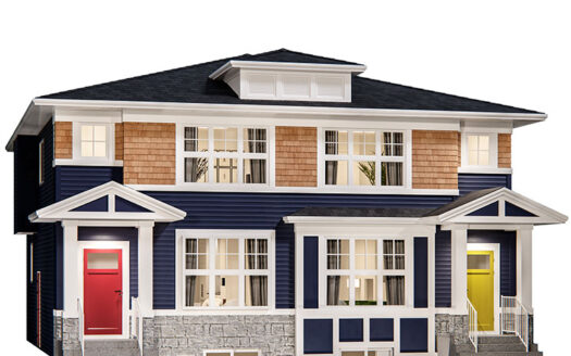 Huxley Duplex