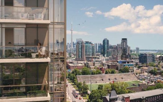 XO 2 Condos