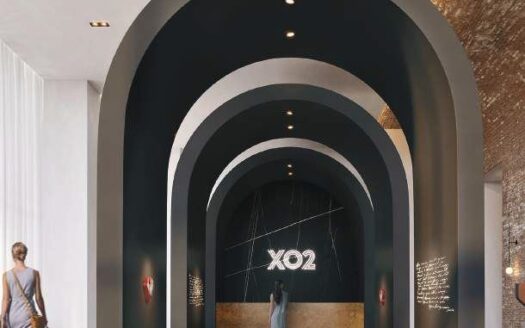 XO 2 Condos