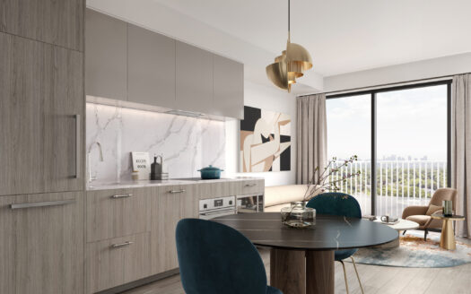 Olive Residences