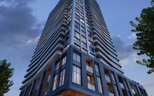 Olive Residences
