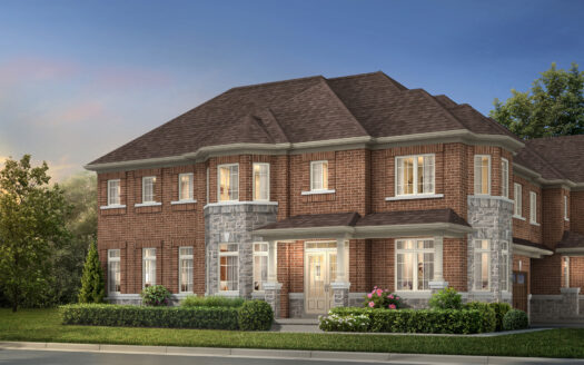Mayfield Village – Phase 2