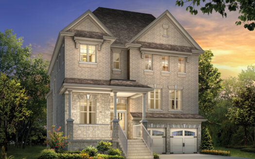Mayfield Village – Phase 2