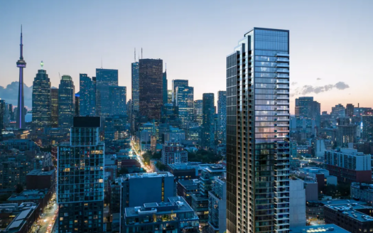 Allure Condos