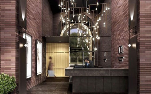 Bellwoods House Condos