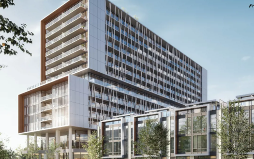 Birch Condos
