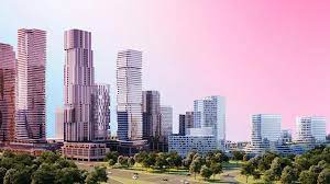 Bravo Condos