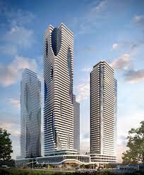 Bravo Condos