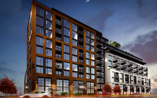 Cliffside Condos