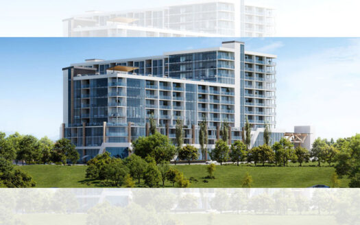 The Discoverie Condos