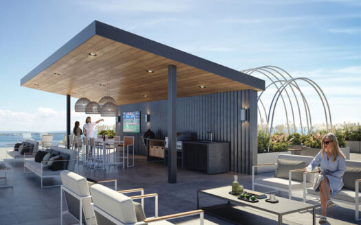 The Discoverie Condos