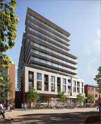 1 Jarvis Condos