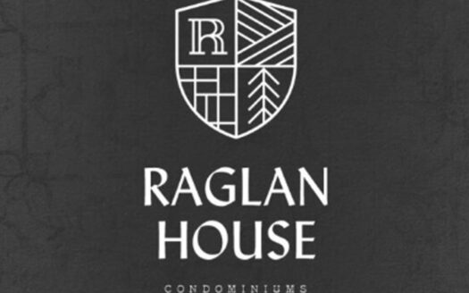 Raglan House