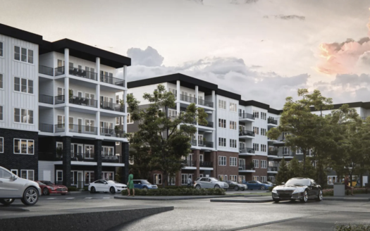Orson Condos