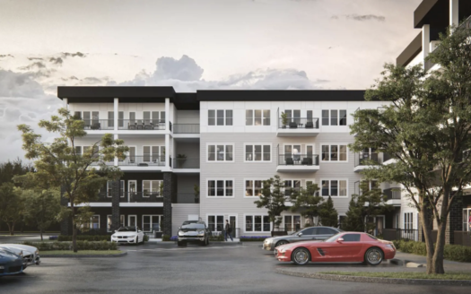 Orson Condos