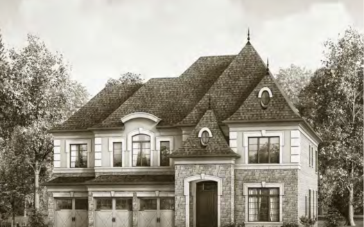 Eversley Estates