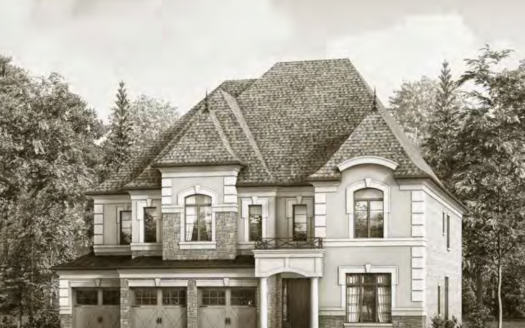 Eversley Estates