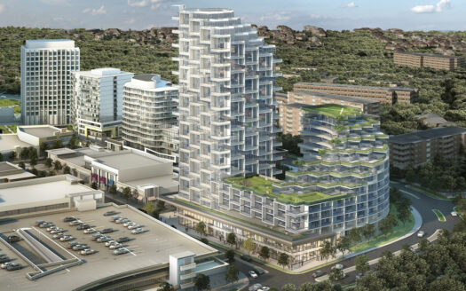 Spirits Condos