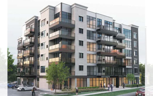Zebra Condos