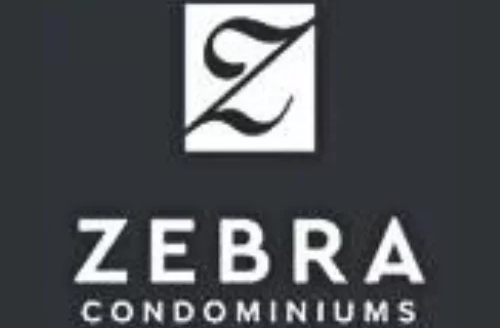Zebra Condos