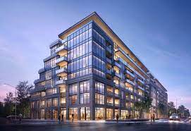 Addington Park Condos