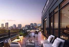 Addington Park Condos