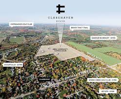 Clarehaven Estates Condos