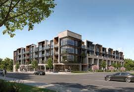 The Deane Condos