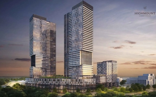 Highmount Condos