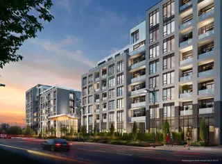 Highmount Condos