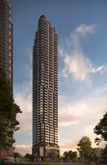 Kipling Station Condos
