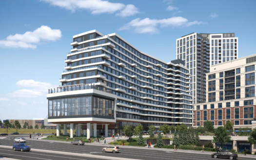 Kith Condos