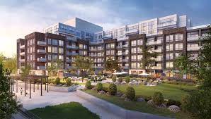 Lake Pointe Condos