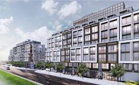 The Leaside Condos